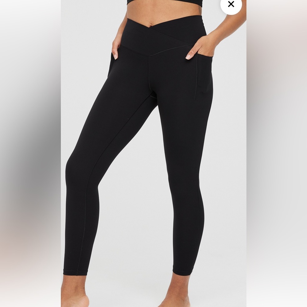 Aerie Offline Real Me 7/8 Legging